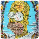 Марки LSD-25 VHQ чистых 250 мкг в Сосновоборске Марки LSD-25 VHQ чистых 250 мкг в Сосновоборске